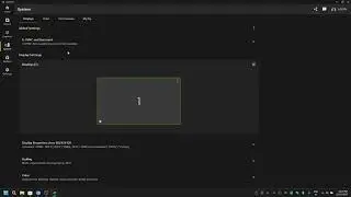 Как использовать виртуальное суперразрешение RTX для масштабирования видеопотоков в реальном врем...
