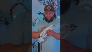 Building depth into your pocket #NikeL4 #Stringing #Shorts #lacrosse