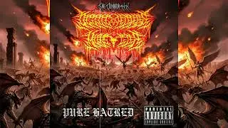 DEZDEMONAZ MUNSTER - PURE HATRED @THEDUNGEONMX 