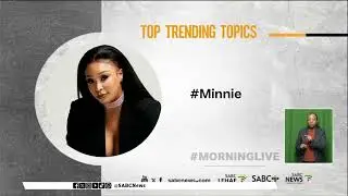 Trending topics | 03 September 2025