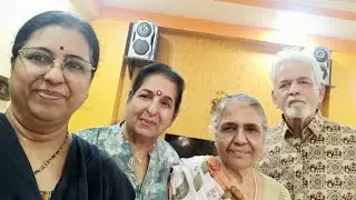 Visit To Close Family Friend's Home / Shopping At Ulhasnagar (@jyotipaingy)