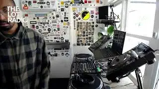 Cities Aviv - Live Mix @ The Lot Radio (2016.10.26)