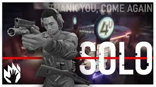 Thank You, Come Again | SOLO EP 1 | READY OR NOT