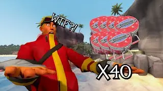Are You Serious?! Summer 2021 Case Unboxing!
