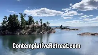 Killarney Provincial Park, Chikanishing Trail