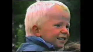 Gemeentedag 1990 GKv Zuidhorn