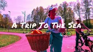 Trip from Souphill to Jurmala