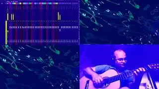Cosmic Jamming, Ventspils 04.09.2020GUITAR LESSONS IN DUBAI WHATSAPP: +971528462059