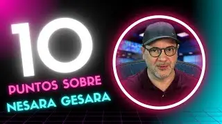 10 Puntos sobre la Ley NESARA / GESARA. &iquest;Para qu&eacute; es todo esto?