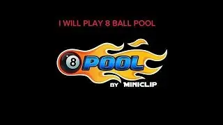 🎱 8 Ball Pool LIVE: Road to Billionaire Club! | Pro Gameplay & Bank Shots 🎯