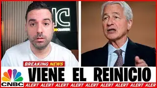 Lo que se está preparando a nivel global ya está en marcha.