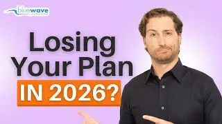 Your Medicare Advantage Plan Could End in 2026 — Here’s What to Do