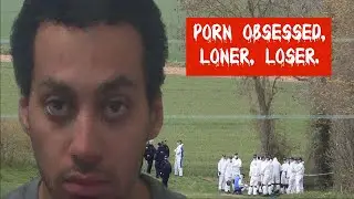 The Unemployed Loner Who Murdered A Kent PCSO