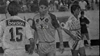 Enxuta Futsal Recordações