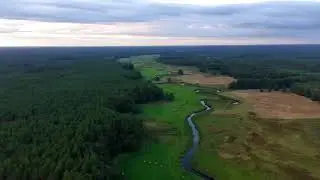 DRONE POTENSIC ATOM 2 STRUMIANY POLAND 