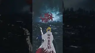 Momen Epic Minato Si Kilat Kuning Konoha🌑😈!!!! Jj minato namikaze