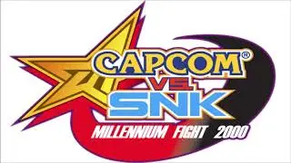 Stage of Geese  ~Vigor Force~ - Capcom Vs. SNK: Millennium Fight 2000 Music Extended HD