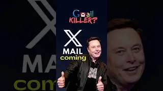 Elon Musk's XMail: The Future of Email?
