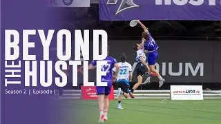 It Pays to Be a Winner | Beyond the Hustle: Season 2, Episode 1