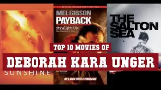 Deborah Kara Unger Top 10 Movies | Best 10 Movie of Deborah Kara Unger