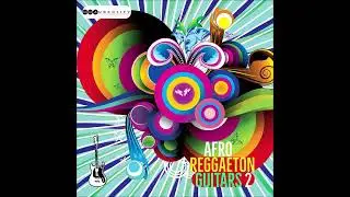 Afro Reggaeton Guitars 2