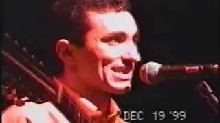 Edmilson Ferreira e Raimundo Caetano - Festival (Final) | São Paulo/SP 1999