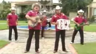 El Rogon -  Rosendo Cantú y sus Cadetes de Linares