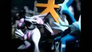 Clash at the Summit TCG Commercial