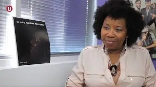 Muddy Waters' Daughter On Blues Icon's Legacy: Part 3