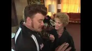 Barb asks Ricky to marry her