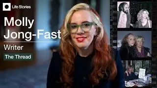 Интервью с Молли Джонг-Фаст: трампизм, маккартизм и создание долгосрочного влияния | The Thread