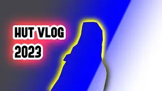 WHAT!!!vind een stapel hout 🪵 !!!??.Hut vlog #1/2023 met Peter @kunstenaarpeter 