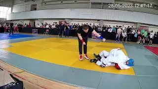 14.00 &bull;  2 МАТ &bull; Sambo.MD 28 мая 2023 lupta CORP la CORP.