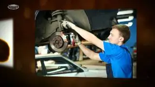 Brake Repair Hub Page - Hackettstown Nissan Dealer