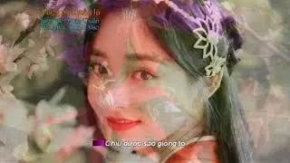 Vàng phai mấy lá - Đoàn Chuẩn - Quỳnh Dao
