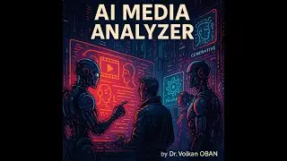 A.I. Media Analyzer: FastAPI&ndash;Powered Generative AI for Visual Understanding