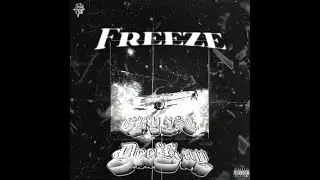 Eryxse x DeeKay - FREEZE