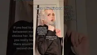 Deep Quotes That Hit Right in the Heart