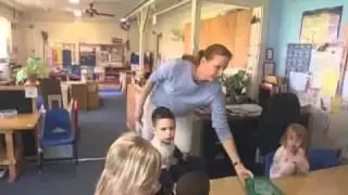 Head Start History