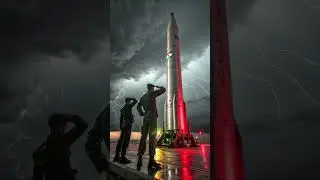 &ldquo;Iran&rsquo;s &lsquo;Monster Missile&rsquo; Stuns Israel!&rdquo;