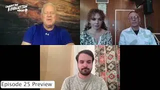 Episode 25 Preview - 371 seconds - featuring Leo Cabrera and Gresia Cabrera