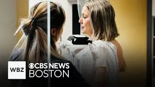 Breast cancer mortality rates have stopped declining, new analysis says