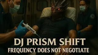 DJ PRISM SHIFT &ndash; Neural Light (Cinematic EDM / Future Trap / Chicago Bass)