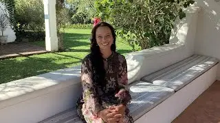 URGENT WARNING AFRIKANERS - Cyril, Trump and expropriation without compensation