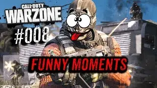 Call Of Duty War Zone WTF & Funny Moments Compilation / Топ 100 моментов / #008