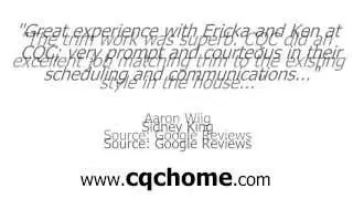 Custom Quality Carpentry LLC - REVIEWS - Durham, NC Building Contractors