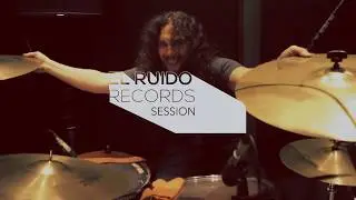 El Ruido Session - Metallia