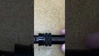Fly Rod Reel Seat Install Part 12: Expert Tips for Rod Builders