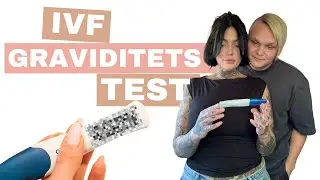 GRAVIDITETSTEST