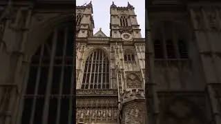 Reformation500 - Westminster Abbey - London, UK